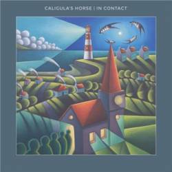 Caligula's Horse : In Contact